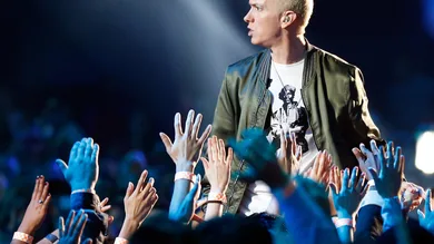 Christopher Polk/Getty Images