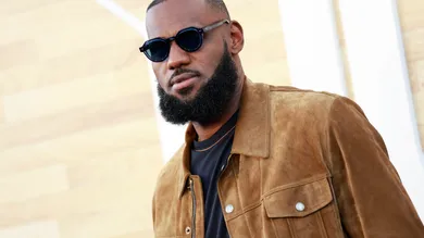 Kevin Winter/Getty Images