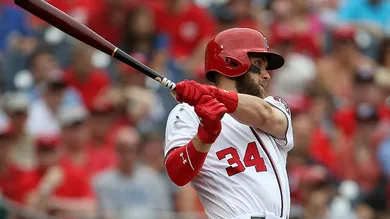 Matt Hazlett/Getty Images