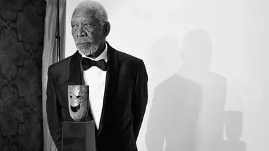 John Sciulli/Getty Images for Turner