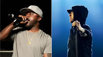 Leon Bennett/Getty Images, Dave J Hogan/Getty Images