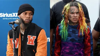 Cindy Ord/Getty Images for SiriusXM / Zachary Mazur/FilmMagic/Getty Images