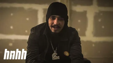 G.T. via YouTube/HNHH