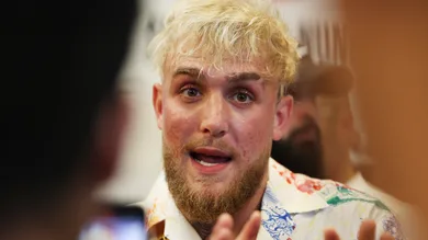 Cliff Hawkins/Getty Images