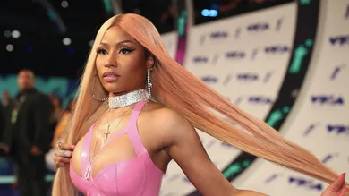 Christopher Polk/Getty Images