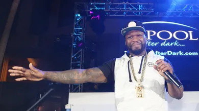 Tom Briglia/Getty Images