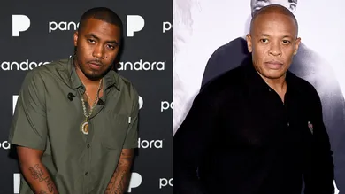 Kevin Winter/Getty Images