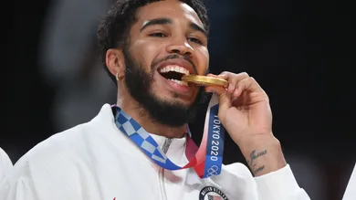 Gregory Shamus/Getty Images