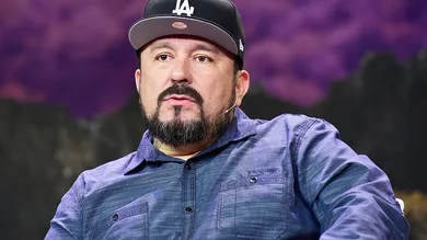 Stefanie Keenan/Getty Images