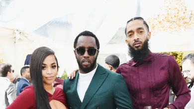 Kevin Mazur/Getty Images