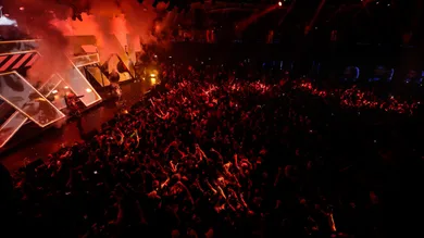 Brian de Rivera Simon/Getty Images