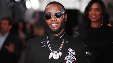 Christopher Polk/Getty Images