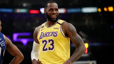 Katelyn Mulcahy/Getty Images