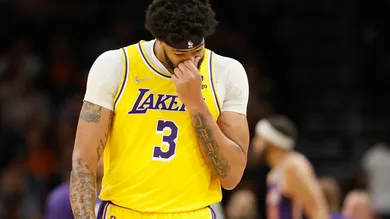 Christian Petersen/Getty Images