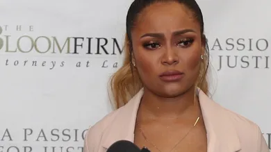 Frederick M. Brown/Getty Images