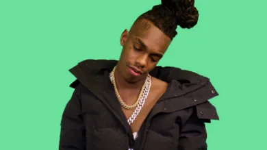 YNW Melly via HNHH