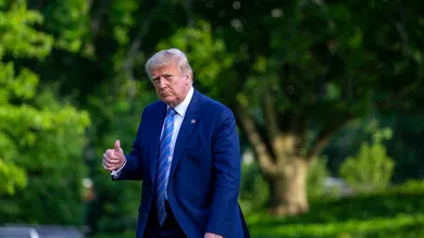 Tasos Katopodis/Getty Images