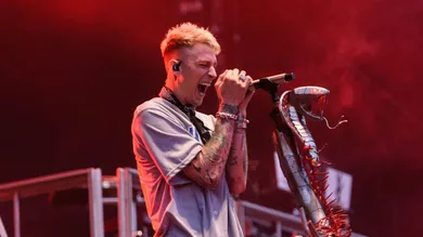 Daniel Boczarski/Getty Images