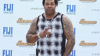 Jerritt Clark/WireImage/Getty Images