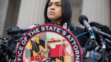 Andrew Burton/Getty Images