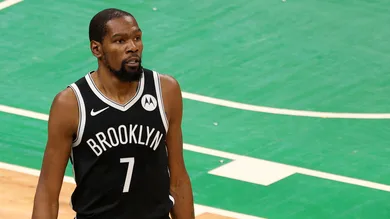 Maddie Meyer / Staff / Getty Images