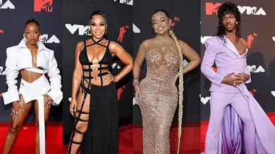 Noam Galai/Getty Images Jason Kempin/Getty Images