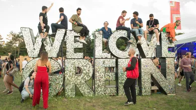 David Wolff - Patrick/Redferns/Getty Images