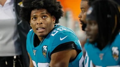 James Gilbert/Getty Images