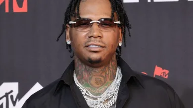 Jamie McCarthy / Staff / Getty Images