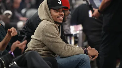 Ronald Martinez/ Getty Images