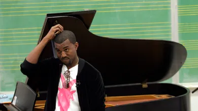 Tim Klein/Getty Images