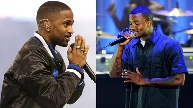 Leon Halip/Getty Images, Kevin Winter/Getty Images