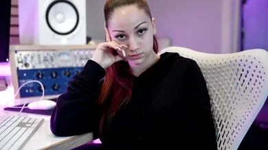 Scott Dudelson/Getty Images