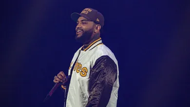 Daniel Knighton/Getty Images