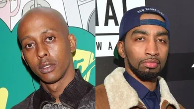 Scott Gries / Staff / Getty Images, Prince Williams / Contributor / Getty Images