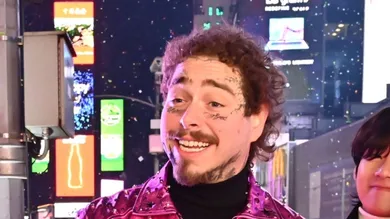 Astrid Stawiarz / Stringer / Getty Images