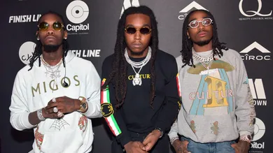 Lester Cohen/Getty Images