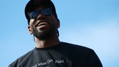 Vaughn Ridley/Getty Images