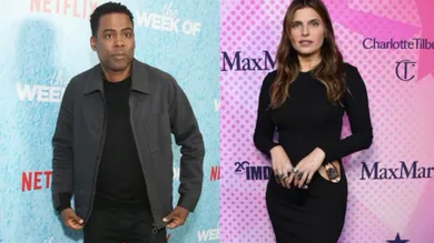 Monica Schipper/Getty Images & Jon Kopaloff/Getty Images