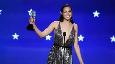 Kevin Winter/Getty Images