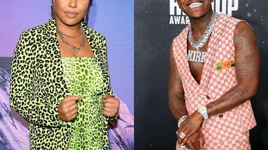 Paras Griffin & Carmen Mandato/Getty Images