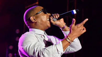 Noam Galai/Getty Images for BudX