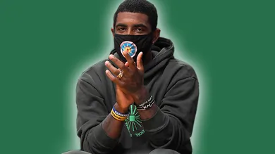 Kevork Djansezian/Getty Images