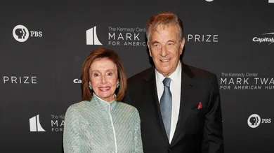 Paul Morigi/Getty Images