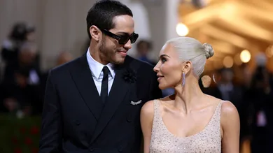 Dimitrios Kambouris / Staff / Getty Images