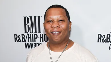 Photo by Paras Griffin/Getty Images