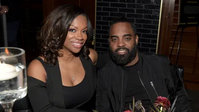 Marcus Ingram/Getty Images