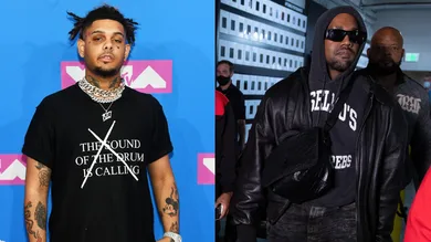 Nicholas Hunt/Getty Images for MTV, Brandon Magnus/Getty Images