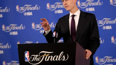 Ronald Martinez/Getty Images