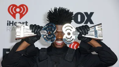 Frazer Harrison/Getty Images